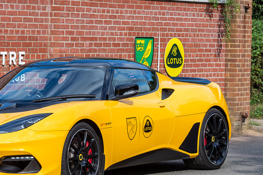 盤點：2019年下半年，那些更新了LOGO設計的汽車品牌！