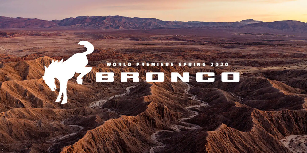 盤點：2019年下半年，那些更新了LOGO設計的汽車品牌！