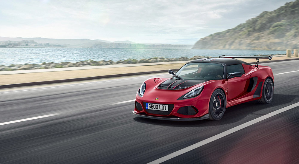 盤點：2019年下半年，那些更新了LOGO設計的汽車品牌！