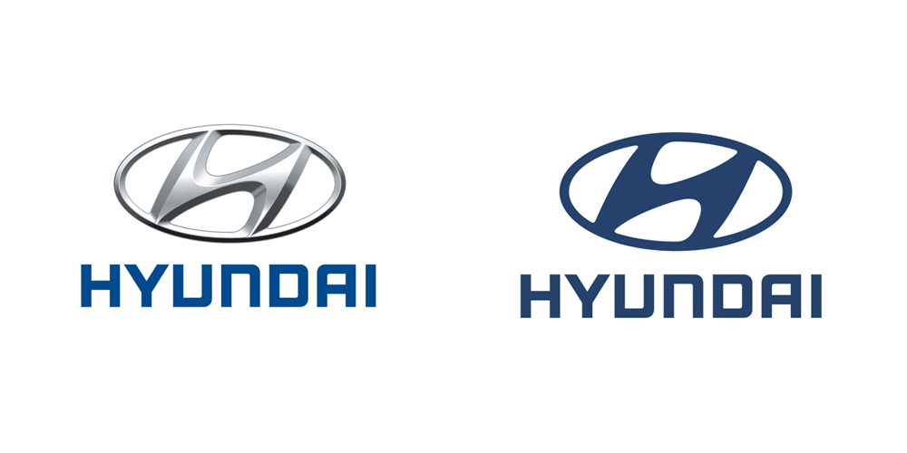 盤點：2019年下半年，那些更新了LOGO設計的汽車品牌！