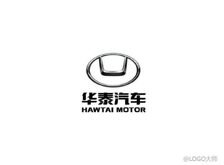 國產汽車品牌LOGO設計合集鑒賞！