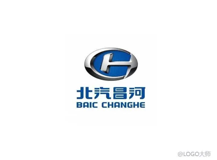 國產汽車品牌LOGO設計合集鑒賞！