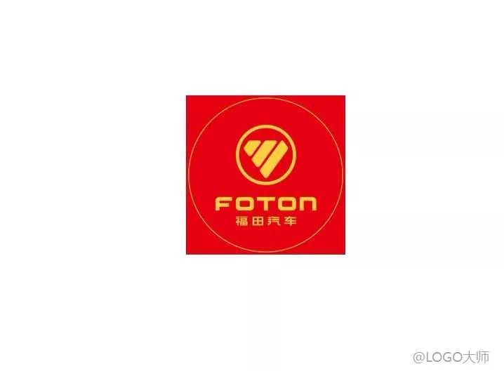 國產汽車品牌LOGO設計合集鑒賞！