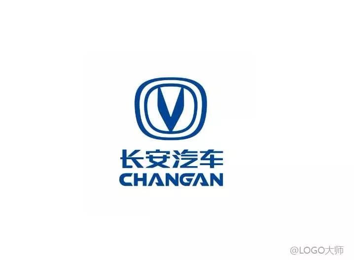 國產汽車品牌LOGO設計合集鑒賞！