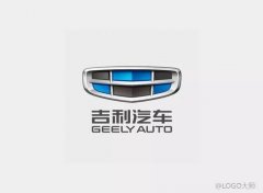 國產汽車品牌LOGO設計合集鑒賞