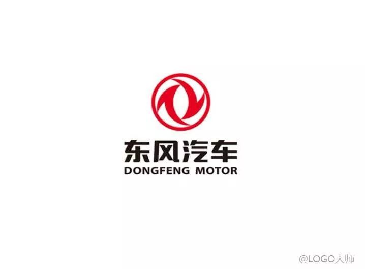 國產汽車品牌LOGO設計合集鑒賞！