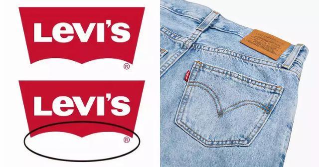 那些知名LOGO暗藏玄機(jī)，15個(gè)LOGO冷知識(shí)，看了后恍然大悟