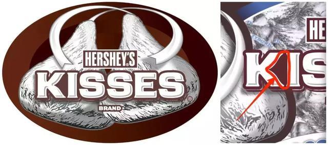 那些知名LOGO暗藏玄機(jī)，15個(gè)LOGO冷知識(shí)，看了后恍然大悟