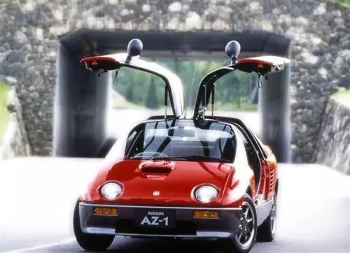 關(guān)于汽車logo的冷知識(shí)，必收藏（上）