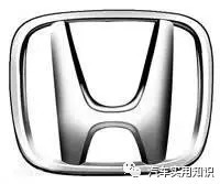 鮮為人知的25個汽車標志小故事！