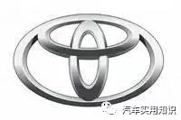 鮮為人知的25個汽車標志小故事！