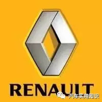 鮮為人知的25個汽車標志小故事！