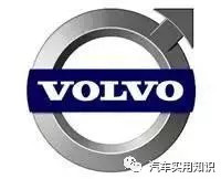 鮮為人知的25個汽車標志小故事！