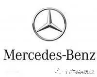 鮮為人知的25個汽車標志小故事！