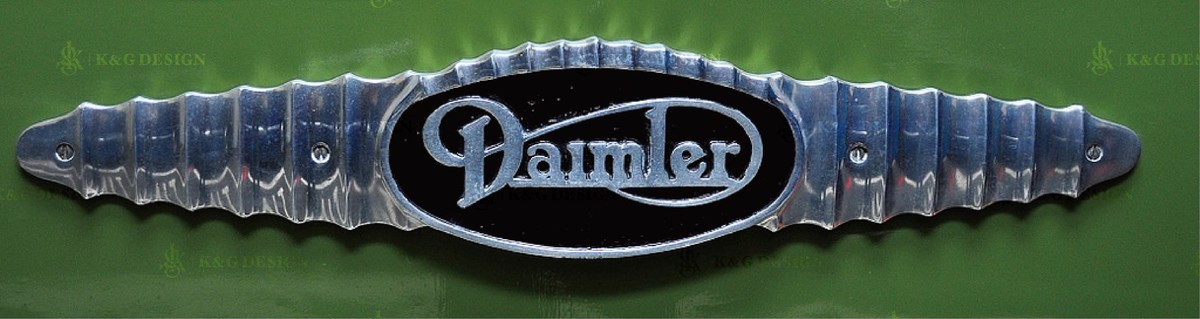 汽車Logo升級(jí)小史&mdash;梅賽德斯&middot;奔馳