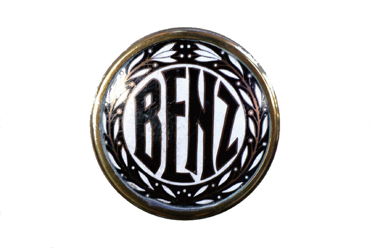 汽車Logo升級(jí)小史&mdash;梅賽德斯&middot;奔馳