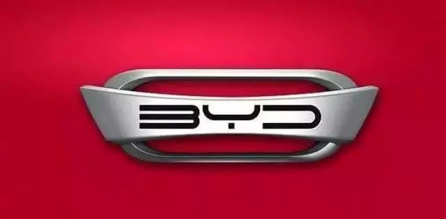 國(guó)產(chǎn)汽車換logo后較美的5大車標(biāo)，紅旗較漂亮