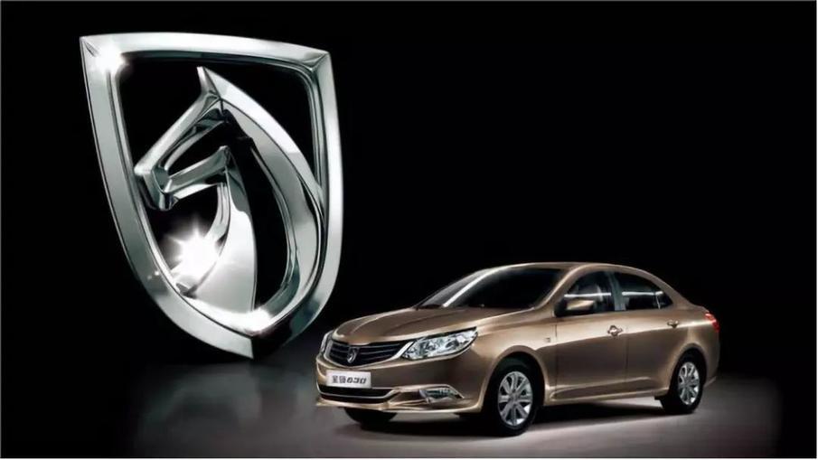 新春換新顏！這幾個車企的新LOGO你喜歡嗎？