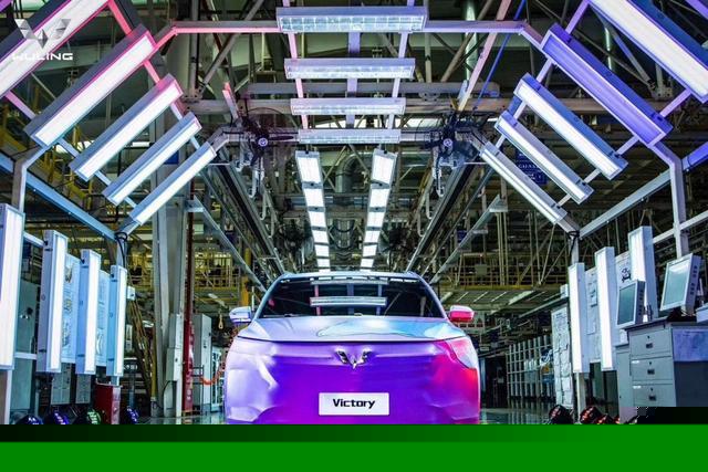 有人換新標，有人玩&ldquo;雙標&rdquo;！車企LOGO更替的背后卻各有玄機