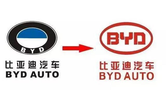 有人換新標，有人玩&ldquo;雙標&rdquo;！車企LOGO更替的背后卻各有玄機