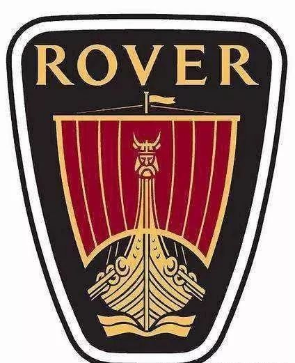 較漂亮的七個國產汽車品牌LOGO，有的已經破產