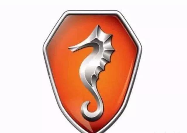 較漂亮的七個國產汽車品牌LOGO，有的已經破產