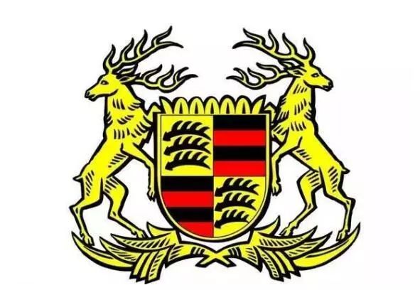 ?這些奇葩的汽車logo都是什么鬼！