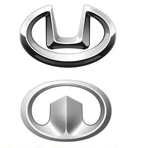?這些奇葩的汽車logo都是什么鬼！