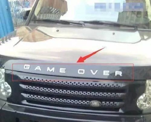 ?這些奇葩的汽車logo都是什么鬼！