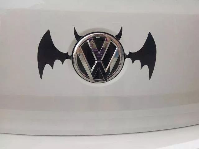 ?這些奇葩的汽車logo都是什么鬼！