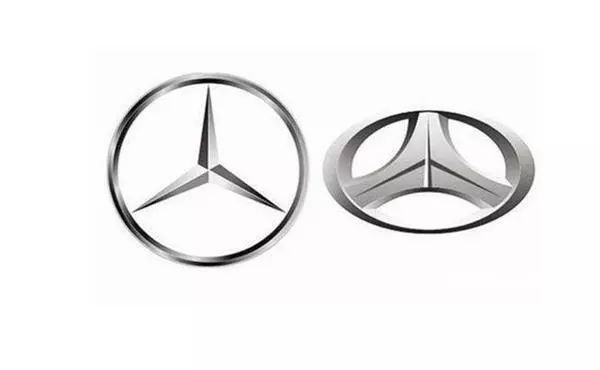 ?這些奇葩的汽車logo都是什么鬼！