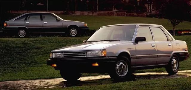 時隔30年豐田再換車標，這新LOGO能晃瞎你！