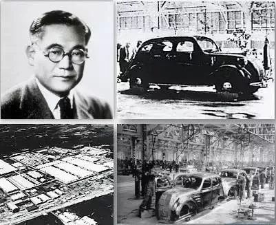 時隔30年豐田再換車標，這新LOGO能晃瞎你！