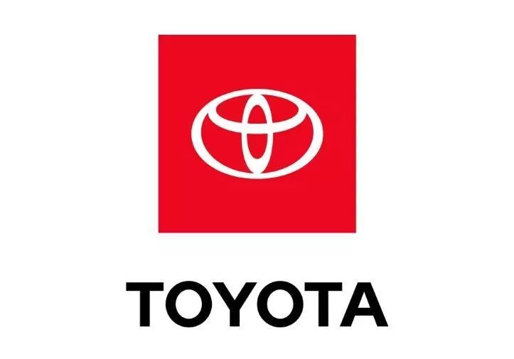 時隔30年豐田再換車標，這新LOGO能晃瞎你！
