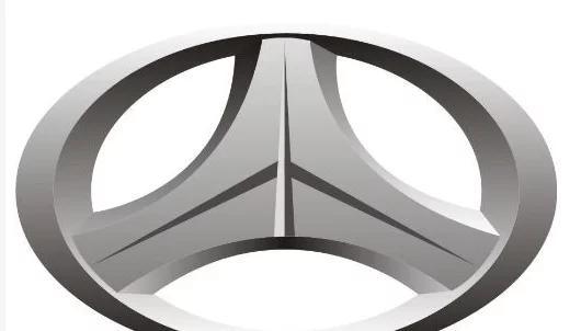 這幾個較為山寨的汽車標志，你見過嗎？眾泰看了都表示模仿不來