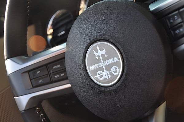 日本汽車標志大全，能認識3個以上都是老司機