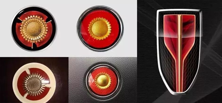 汽車品牌為何要更換logo？