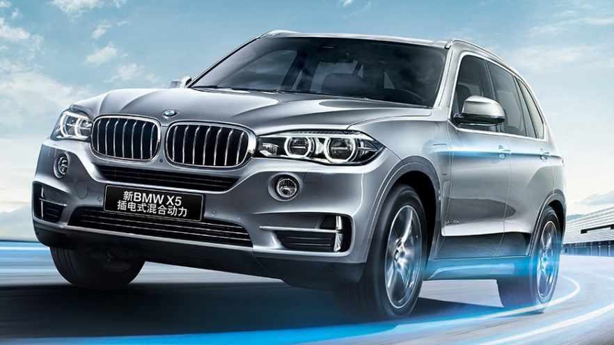 你是不是有過因為汽車Logo而愛上一輛車的心理