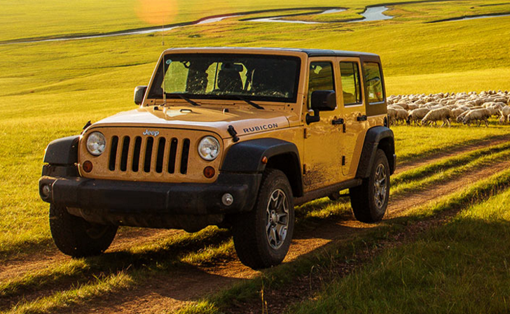 你是不是有過因為汽車Logo而愛上一輛車的心理