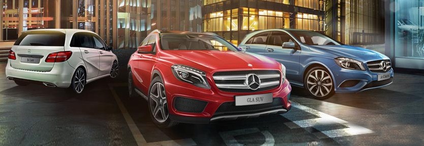 你是不是有過因為汽車Logo而愛上一輛車的心理