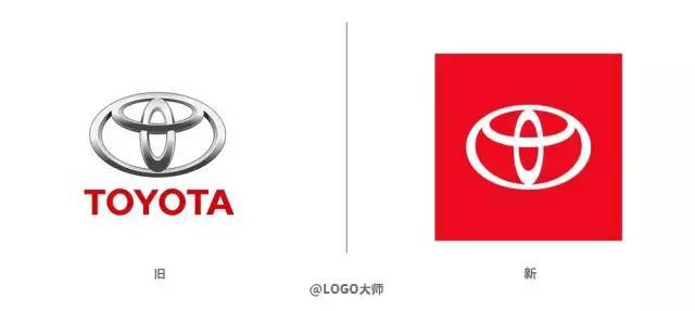 長安汽車的LOGO也黑了？