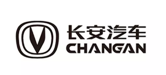 長安汽車的LOGO也黑了？