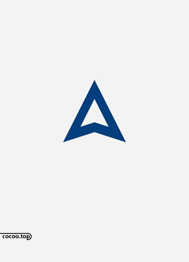 汽車Logo太丑？可以試試抽象元素！