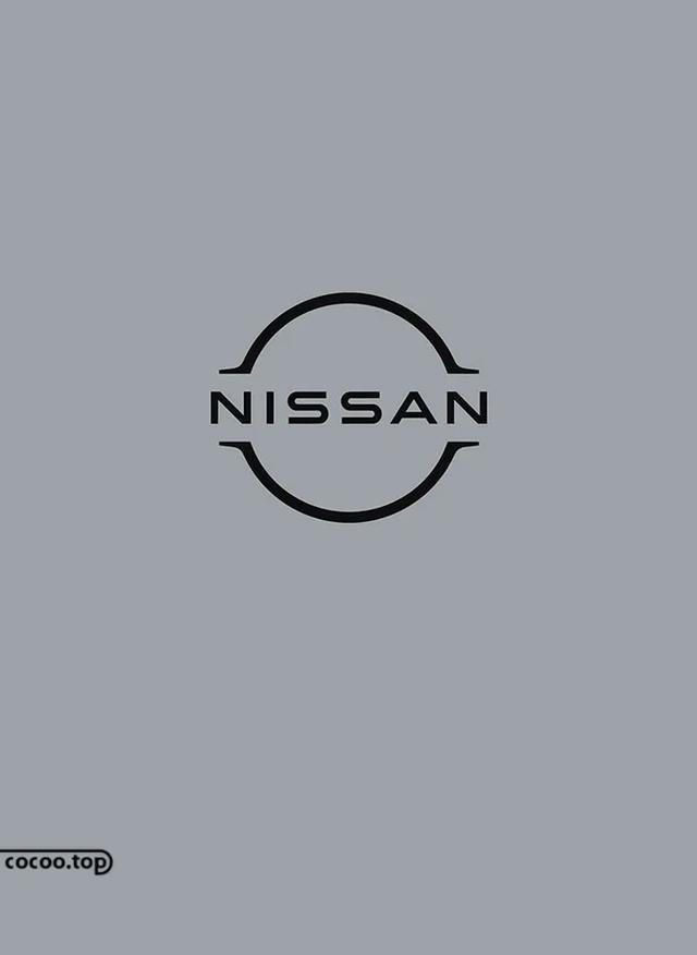 汽車Logo太丑？可以試試抽象元素！