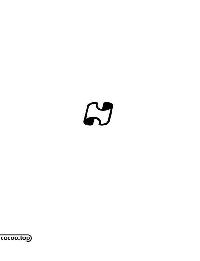 汽車Logo太丑？可以試試抽象元素！