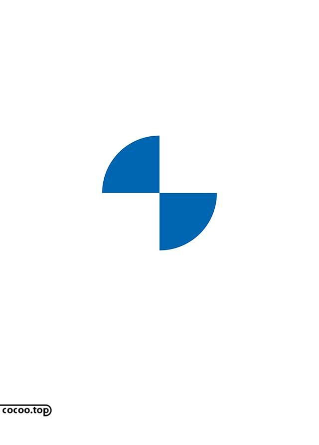 汽車Logo太丑？可以試試抽象元素！