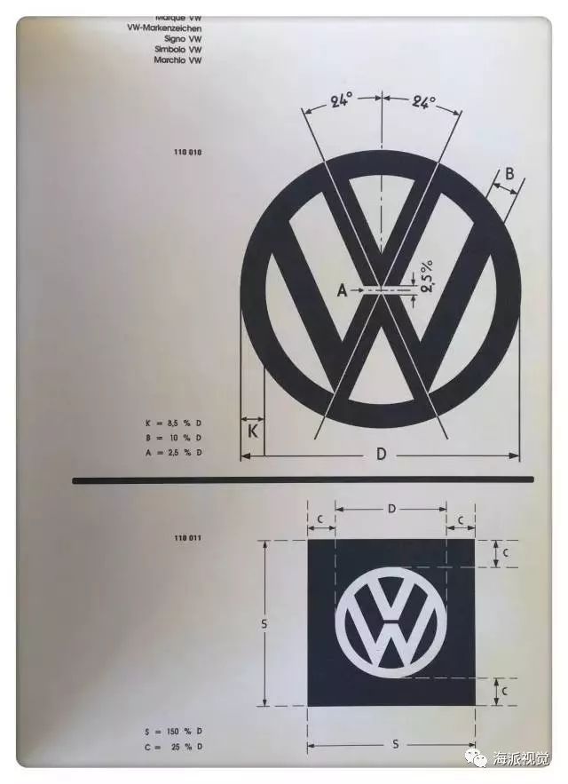 logo設計 |44個全球知名品牌，為逐夢者停留?logo