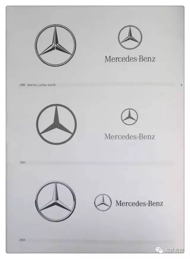 logo設計 |44個全球知名品牌，為逐夢者停留?logo