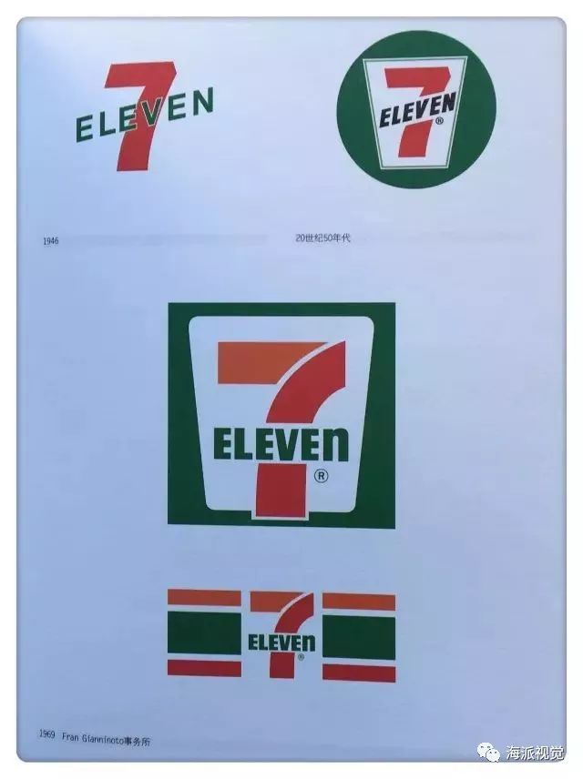 logo設計 |44個全球知名品牌，為逐夢者停留?logo