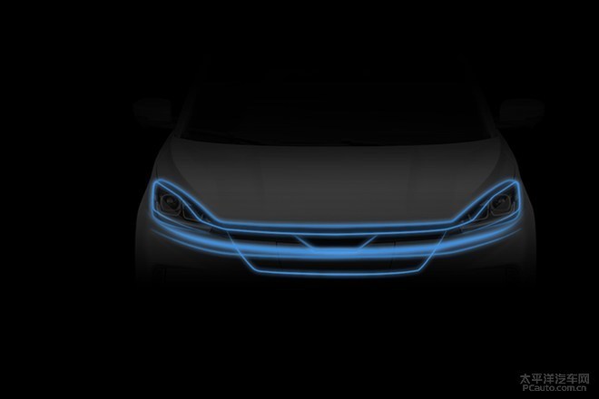 威馬汽車LOGO公布 首款車12月11日亮相